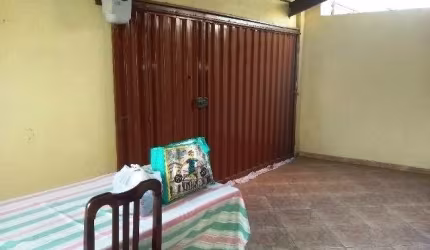 Casa com 6 quartos à venda em Belo Horizonte