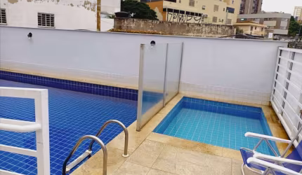 Apartamento com 2 quartos à venda em Belo Horizonte