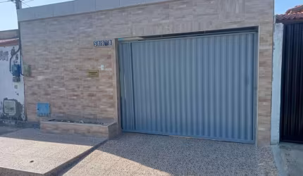 Sua Casa dos Sonhos em Horizonte: Conforto e Praticidade
