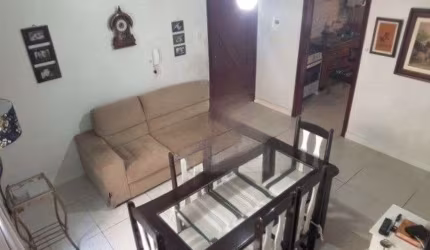 Imóvel para venda com 76 metros quadrados com 2 quartos em Jardim Carvalho - Porto Alegre - RS