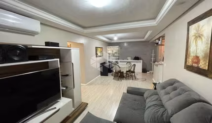Apartamento 3 Dormitórios - Suíte - Semimobiliado - Cachoeirinha/RS