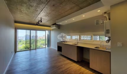Apartamento nobre em Frente ao parque Germânia em Porto Alegre.