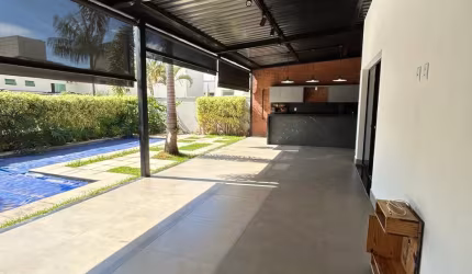 Sobrado Paradiso Ecológico