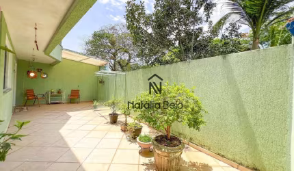 Apartamento Garden no Bosque da Praia