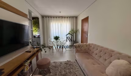 Apartamento 3 quartos com planejados