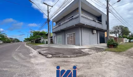 Sobrado comercial Balneario marissol Pontal do Pr