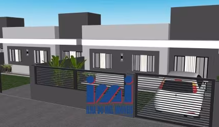 CASA 2 QUARTOS 1 SENDO SUITE NEREIDAS