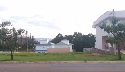 Terreno à venda, 370 m² por R$ 390.000,00 - Ibi Aram II - Itupeva/SP