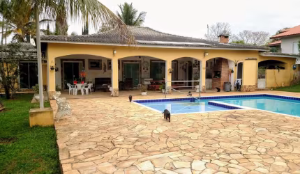 Casa com 4 dormitórios à venda, 422 m² por R$ 1.500.000,00 - Jardim Paraíso - Itu/SP