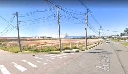 Área à venda, Fazgran Jundiai 32.331 m² por R$ 16.500.000 - Distrito Industrial - Jundiaí/SP