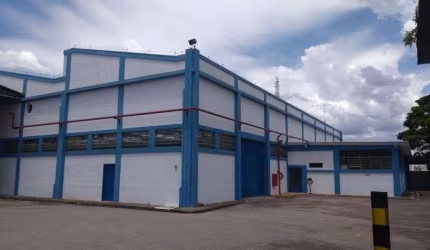 Galpão à venda, 12235 m² por R$ 60.000.000,00 - Jundiai - Jundiaí/SP