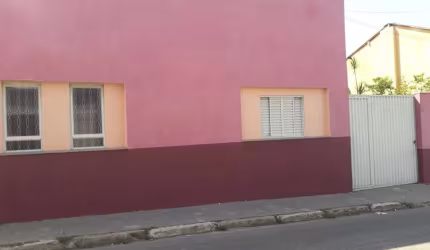 Casa com 3 dormitórios à venda, 250 m² por R$ 600.000,00 - Centro - Monte Mor/SP