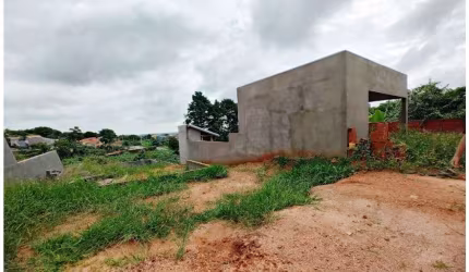 Chácara à venda, 1200 m² por R$ 410.000,00 - Parque Cafezais II - Itupeva/SP