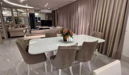Apartamento Mobiliado Integrato Iguatemi