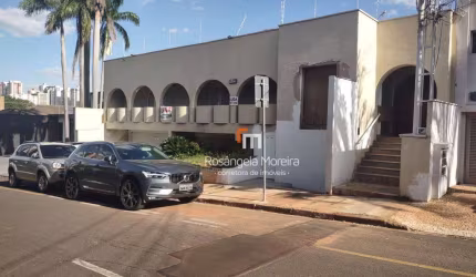 Casa Comercial com 3 dormitórios, 760 m² - venda por R$ 4.000.000 ou aluguel por R$ 9.000/mês - Vila Redentora - São José do Rio Preto/SP