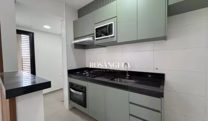 Apartamento com 2 dormitórios à venda, 60 m² por R$ 620.000,00 - Vila Nossa Senhora do Bonfim - São José do Rio Preto/SP