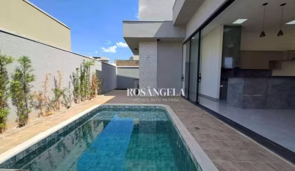 Casa com 3 suítes à venda, 227 m² por R$ 1.490.000 - Terravista Residence Club - Mirassol/SP