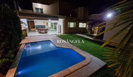 Sobrado com 2 dormitórios à venda, 190 m² por R$ 690.000 - Centro (Engenheiro Schmitt) - São José do Rio Preto/SP