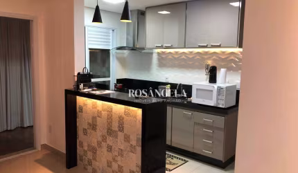 Apartamento Madison Residence com 3 dormitórios à venda, 124 m² por R$ 1.000.000 - Jardim Urano - São José do Rio Preto/SP