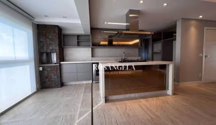 Apartamento com 3 dormitórios para alugar, 104 m² por R$ 7.442/mês - Jardim Urano - São José do Rio Preto/SP