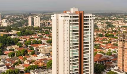 Edificio Colorado - Apartamento Alto Padrão no Edificio Colorado