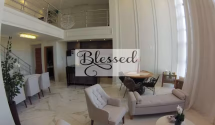 Apartamento/ Duplex em Condominio The Park View  -  Indaiatuba