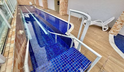 Apartamento à venda em Praia Grande na Tupi, 03 dormitórios, 01 suíte, 02vagas