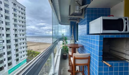Apartamento à venda em Praia Grande