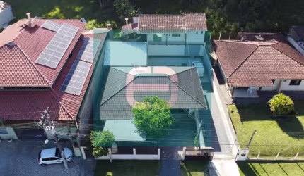 Casa com 3 quartos à venda na Rua Tereza Fischer, 150, Itoupava Central, Blumenau por R$ 895.000