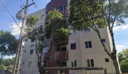 Apartamento 3 Dormitórios 1 Suite à Venda no Boa Vista