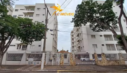 Venda - Apartamento - Jardim Glória - Americana - SP