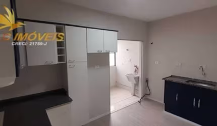 Venda - Apartamento - Centro - Americana - SP
