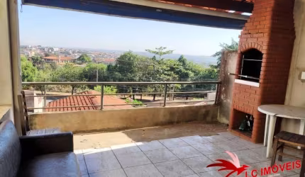 Venda - Casa - Parque das Nações - Americana - SP