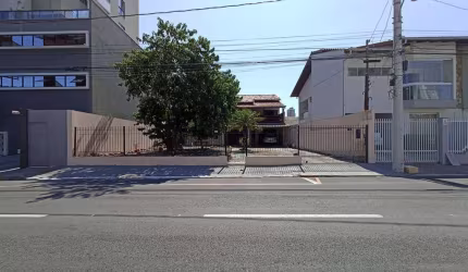 Sobrado para locação, Vila Operária, Itajaí, SC