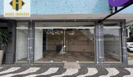 Sala para alugar, 72 m² por R$ 7.958/mês -  Balneário Camboriú/SC,Esquina com a Rua 3.800