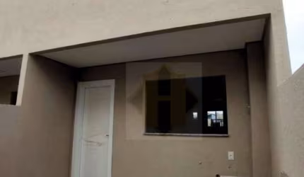 Sobrado com 2 dormitórios à venda, 90 m² por R$ 567.000 - Morretes - Itapema/SC