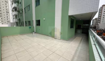 Apartamento com 4 dormitórios para alugar, 197 m² por R$ 1.000,00/dia - Meia Praia - Itapema/SC