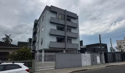 Apartamento com 2 quartos à venda no bairro Aventureiro em Joinville-SC por R$ 285.000,00.