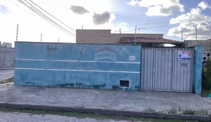 Casa 3 quartos em Nova Esperança