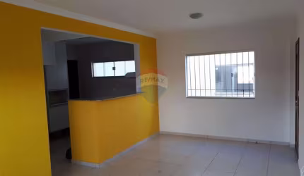 Apartamento à venda com 2 quartos em Nova Esperança