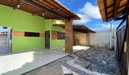 Casa a venda em Parnamirim
