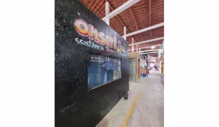 Ponto comercial no Centro de Parnamirim