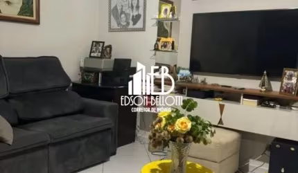 Apartamento para Venda, 2 dorms, 1 vaga, 76 m²