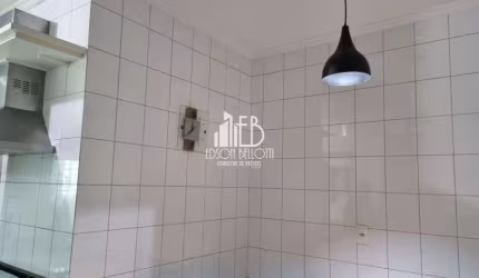 Apartamento  para  venda e locação no Baeta, 3 dorm, 1 suíte, 2 vagas, 98 m2.