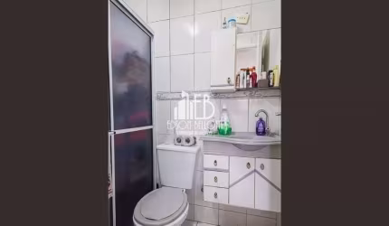 Apartamento à Venda no bairro Olímpico, 2 dorms, 1 suíte, 1 vaga, 72 m²