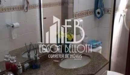 Apartamento à Venda no bairro Baeta Neves, São Bernardo do Campo.