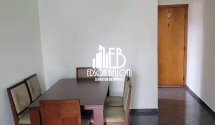 Excelente apartamento para Venda no Centro, 3 dorm(s), 1 suite(s), 2 vaga(s), 78 m²