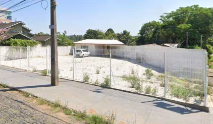 Comercial para locação, Jardim Carvalho, PONTA  GROSSA  -  PR