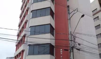 Apartamento com 3 dormitórios à venda,233.00 m , Centro, PONTA GROSSA - PR