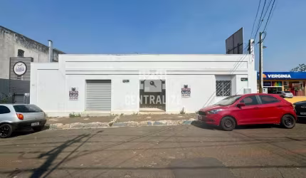 Sala Comercial para locação, Oficinas, PONTA GROSSA - PR